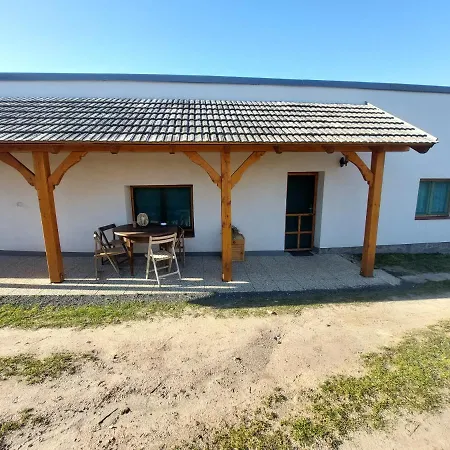 酒店 Orban Apartman