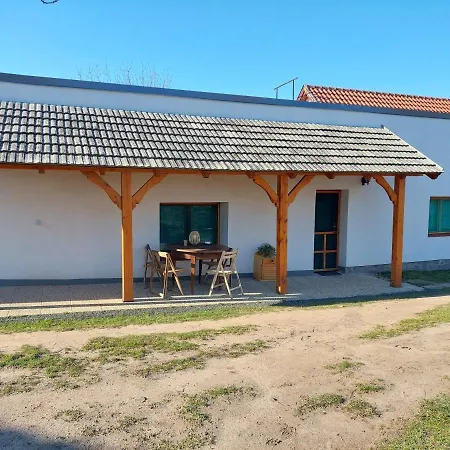 Orban Apartman 酒店 Kovagoors