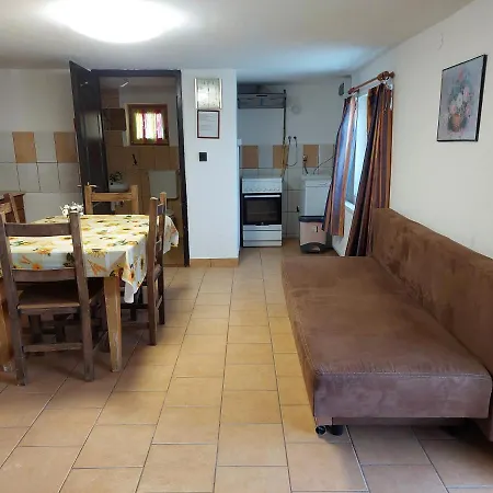 Orban Apartman Kovagoors