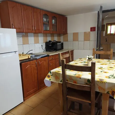 Orban Apartman * Kovagoors