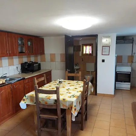 酒店 Orban Apartman Kovagoors