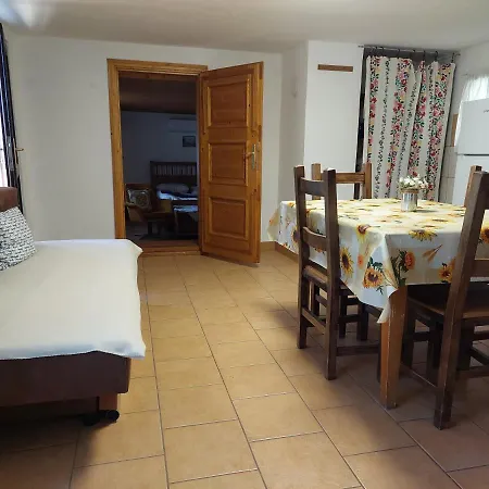 酒店 Orban Apartman *