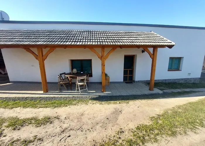 酒店 Orban Apartman