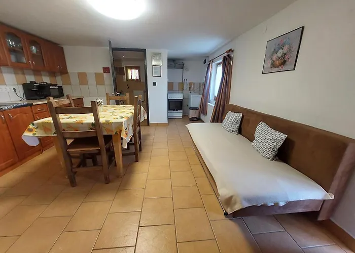 Orban Apartman