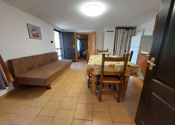 Orban Apartman