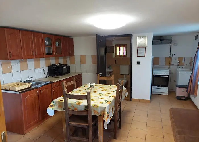 酒店 Orban Apartman Kovagoors