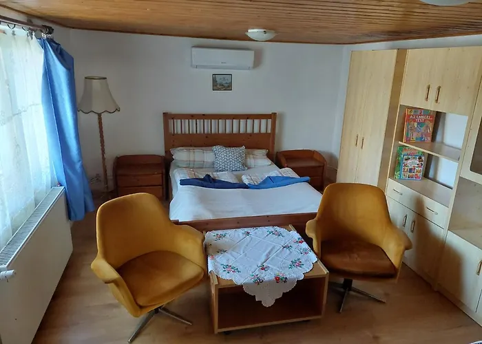 Orban Apartman *
